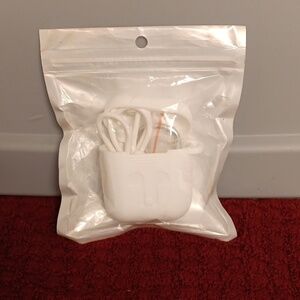 Airpods Cover silicone